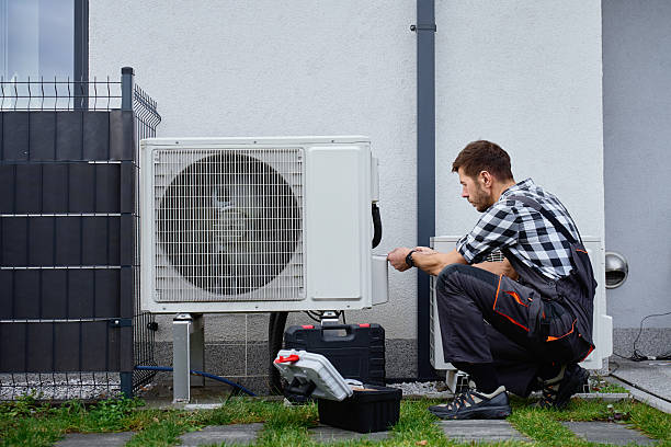 Trusted Hvac service in Boise, ID - Tropical Oasis HVAC